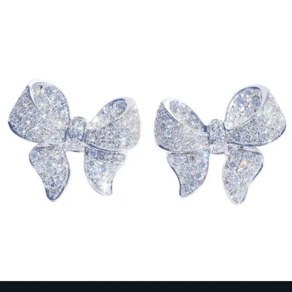 TINY   LITTLE   BOWS!! - Picture 4 of 9